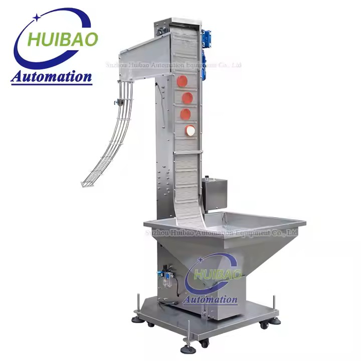 Waterfall Feeder